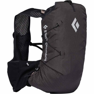 BD Black Diamond Distance 8 トレイルランニング用ザック