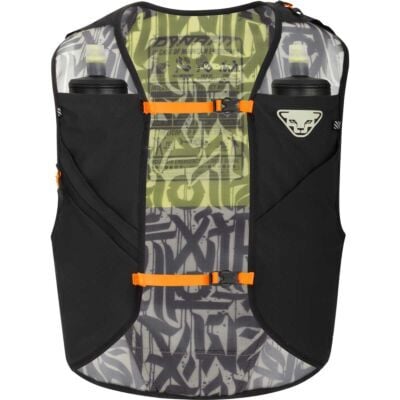 Dynafit Trail 6 Vest トレイルランニング用ジレ