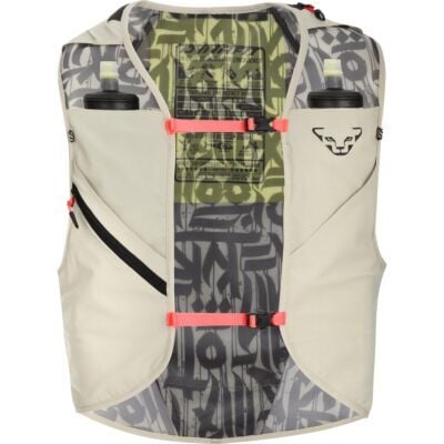 Dynafit Trail 6 Vest トレイルランニング用ジレ