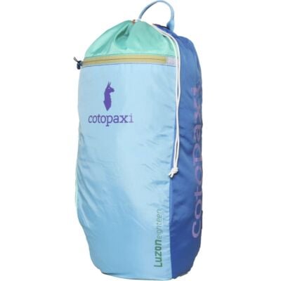 Cotopaxi Luzon 18L Backpack Del Dia トレッキングバックパック