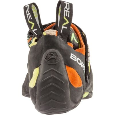 Boreal Diabolo scarpette arrampicata
