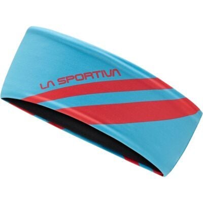 La Sportiva Diagonal Headband ヘッドバンド