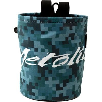 Metolius Digi Camo Comp チョークバッグ