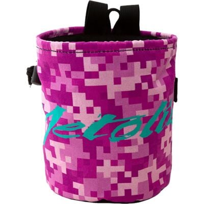 Metolius Digi Camo Comp チョークバッグ
