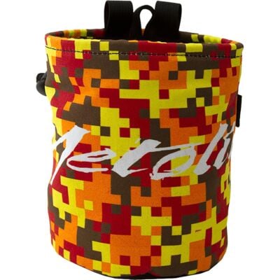 Metolius Digi Camo Comp チョークバッグ