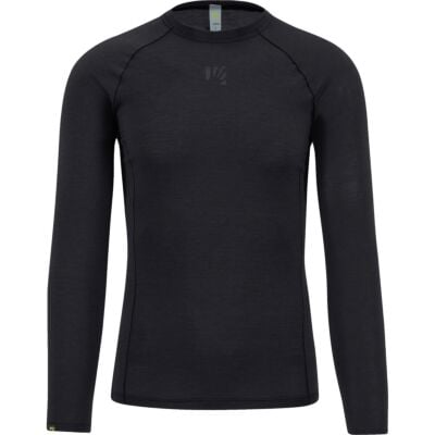 Karpos Dinamico Merino 130 Jersey LS メンズサーマルシャツ