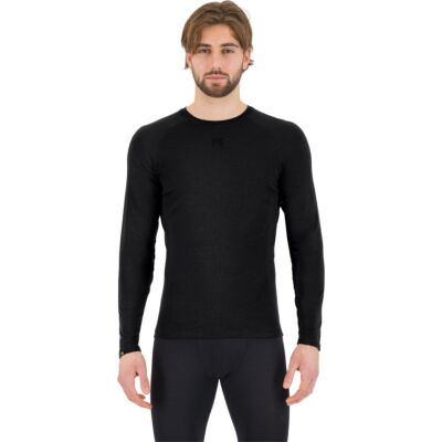 Karpos Dinamico Merino 130 Jersey LS メンズサーマルシャツ