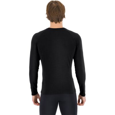 Karpos Dinamico Merino 130 Jersey LS メンズサーマルシャツ
