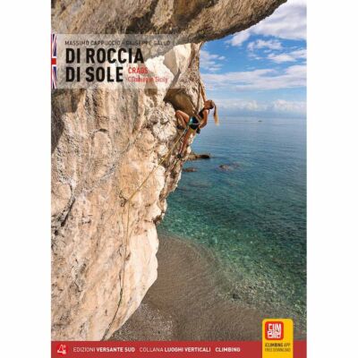 Versante Sud Di Roccia di Sole Crags クライミングガイド