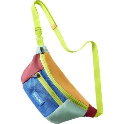 Edelrid Dirt Bag ウエストポーチ