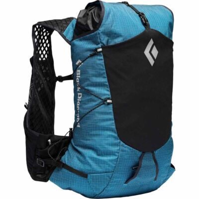 BD Black Diamond Distance 22 バックパック トレイルランニング バックパック