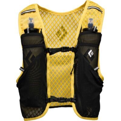 BD Black Diamond Distance 2 ハイドレーションベスト トレイルランニングバックパック