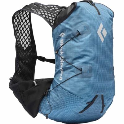 BD Black Diamond Distance 8 バックパック トレイルランニング バックパック