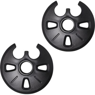 BD Black Diamond Distance Baskets Large with Clip スノーバスケット トレッキングポール