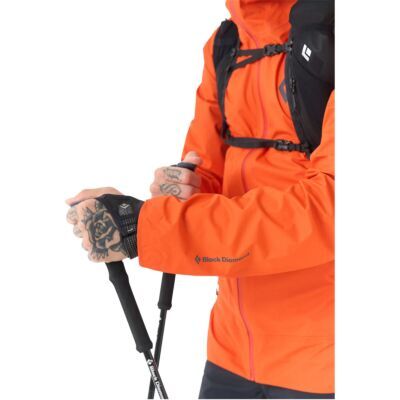 BD Black Diamond Distance Carbon FKT ポール トレイルランニングポール