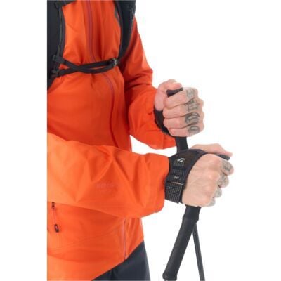 BD Black Diamond Distance Carbon FKT ポール トレイルランニングポール