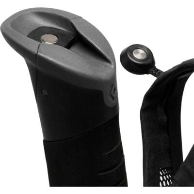 BD Black Diamond Distance Carbon FKT ポール トレイルランニングポール