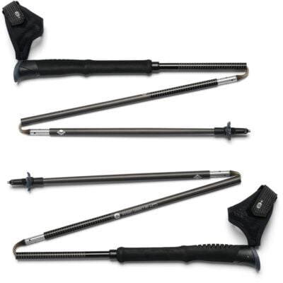 BD Black Diamond Distance Carbon Z FKT ポール トレイルランニングポール