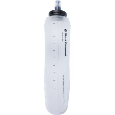 BD Black Diamond Distance Flask 500 Ml ソフトフラスク