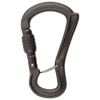 DMM Ceros Screwgate スクリューゲートカラビナ 登山