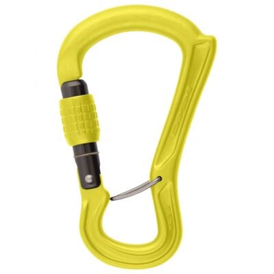 DMM Ceros Screwgate スクリューゲートカラビナ 登山