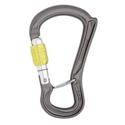 DMM Ceros Screwgate スクリューゲートカラビナ 登山