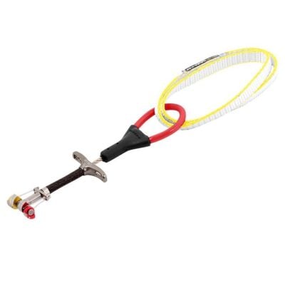 DMM Dragonfly Offset 2/3 フレンド クライミング