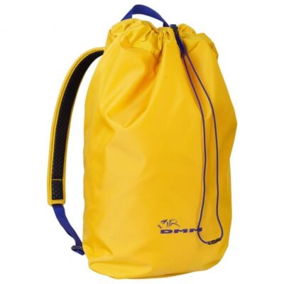 DMM Pitcher Rope Bag 26L クライミングロープバッグ