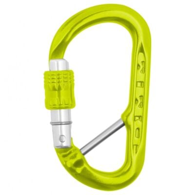 DMM XSRE Lock Captive Bar マテリアルキャリーモスケット