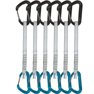 DMM Aether QD 6-pack クライミングビレイ