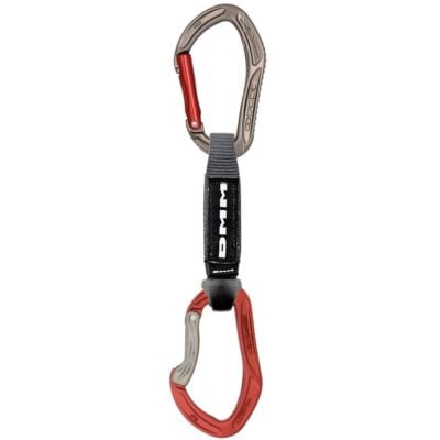 DMM Alpha Sport Quickdraw クイックドロー クライミング