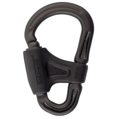 DMM Belay Master 2 クライミング用ロックカラビナ