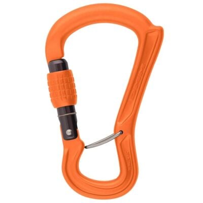 DMM Ceros Screwgate スクリューゲートカラビナ 登山