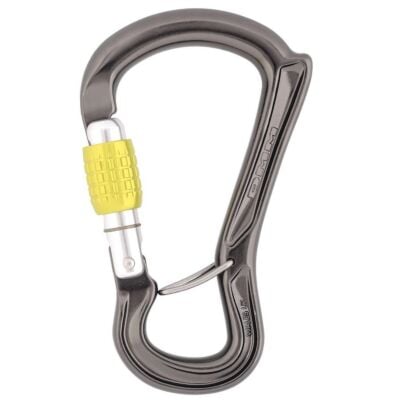 DMM Ceros Screwgate スクリューゲートカラビナ 登山
