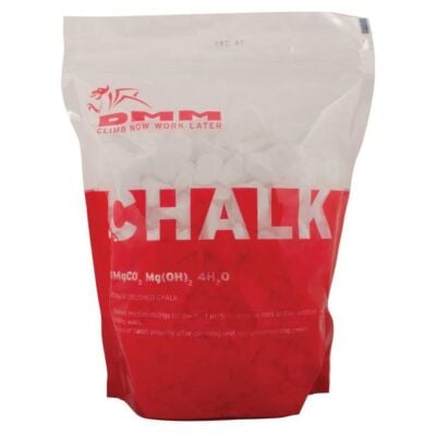DMM Crushed Chalk Bag 250g チョークバッグ