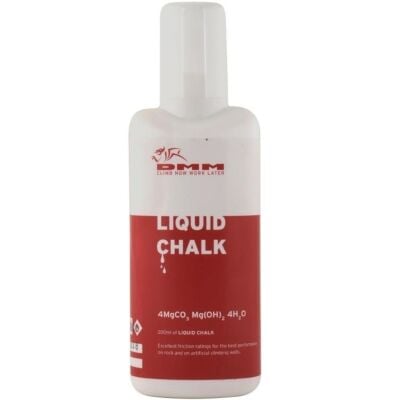 DMM Liquid Chalk 200 ml リキッドマグネサイト