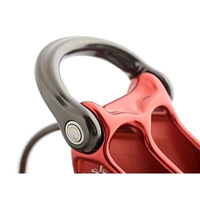 DMM Pivot - Rhino セット ビレイデバイス + クライミングカラビナ