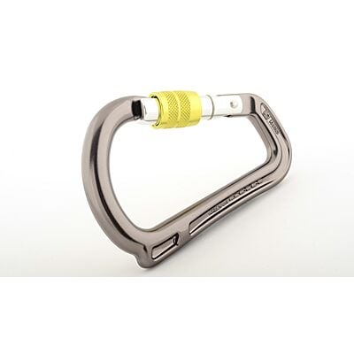 DMM Rhino Screwgate カラビナ