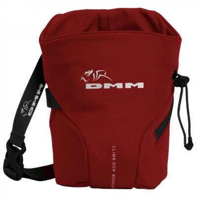 DMM Trad Chalk Bag チョークバッグ