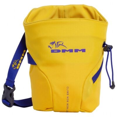 DMM Trad Chalk Bag チョークバッグ