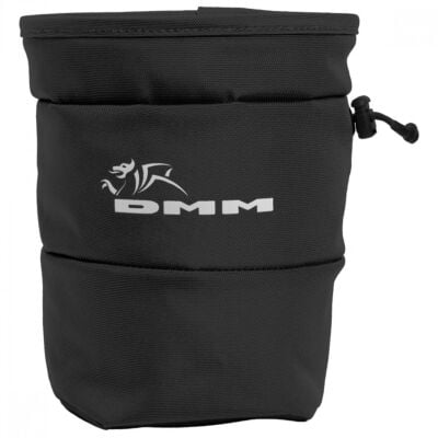 DMM Tube Chalk Bag チョークバッグ