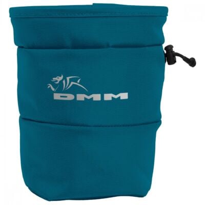 DMM Tube Chalk Bag チョークバッグ