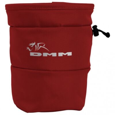 DMM Tube Chalk Bag チョークバッグ