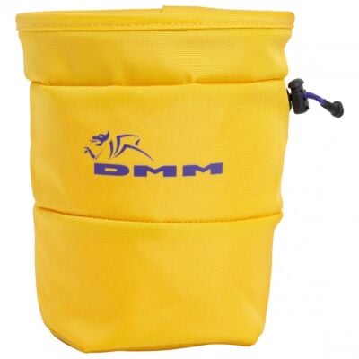 DMM Tube Chalk Bag チョークバッグ