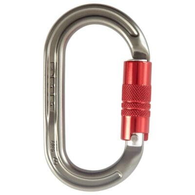 DMM Ultra O Quicklock ダブルアクションカラビナ
