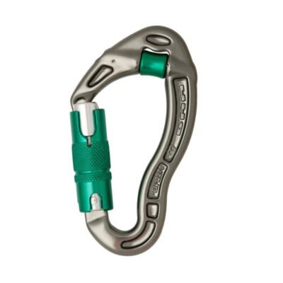 DMM Revolver Locksafe Triact Lock クライミングカラビナ