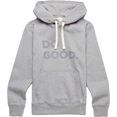 Cotopaxi Do Good Pullover Hoodie W レディース フェルパ