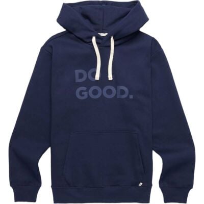 Cotopaxi Do Good Pullover Hoodie M メンズフード付きスウェットシャツ