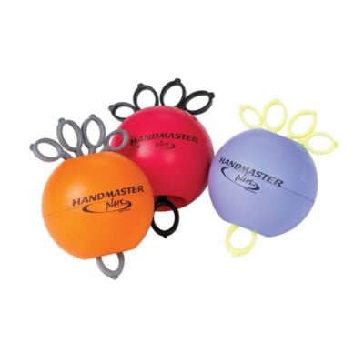 Doczac Handmaster Plus トレーニングボール