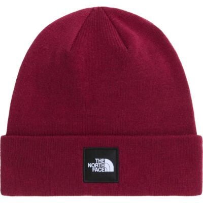 The North Face Dock Worker Recycled Beanie ビーニー